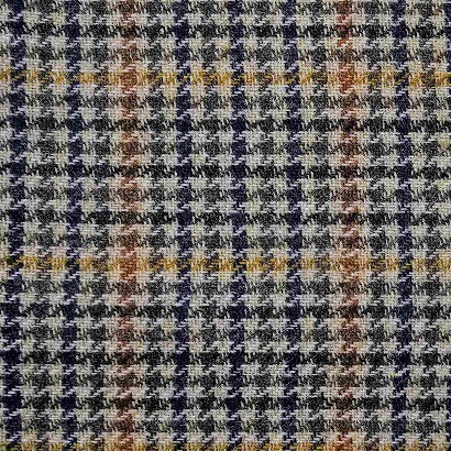TWEED QUADRI OCRA